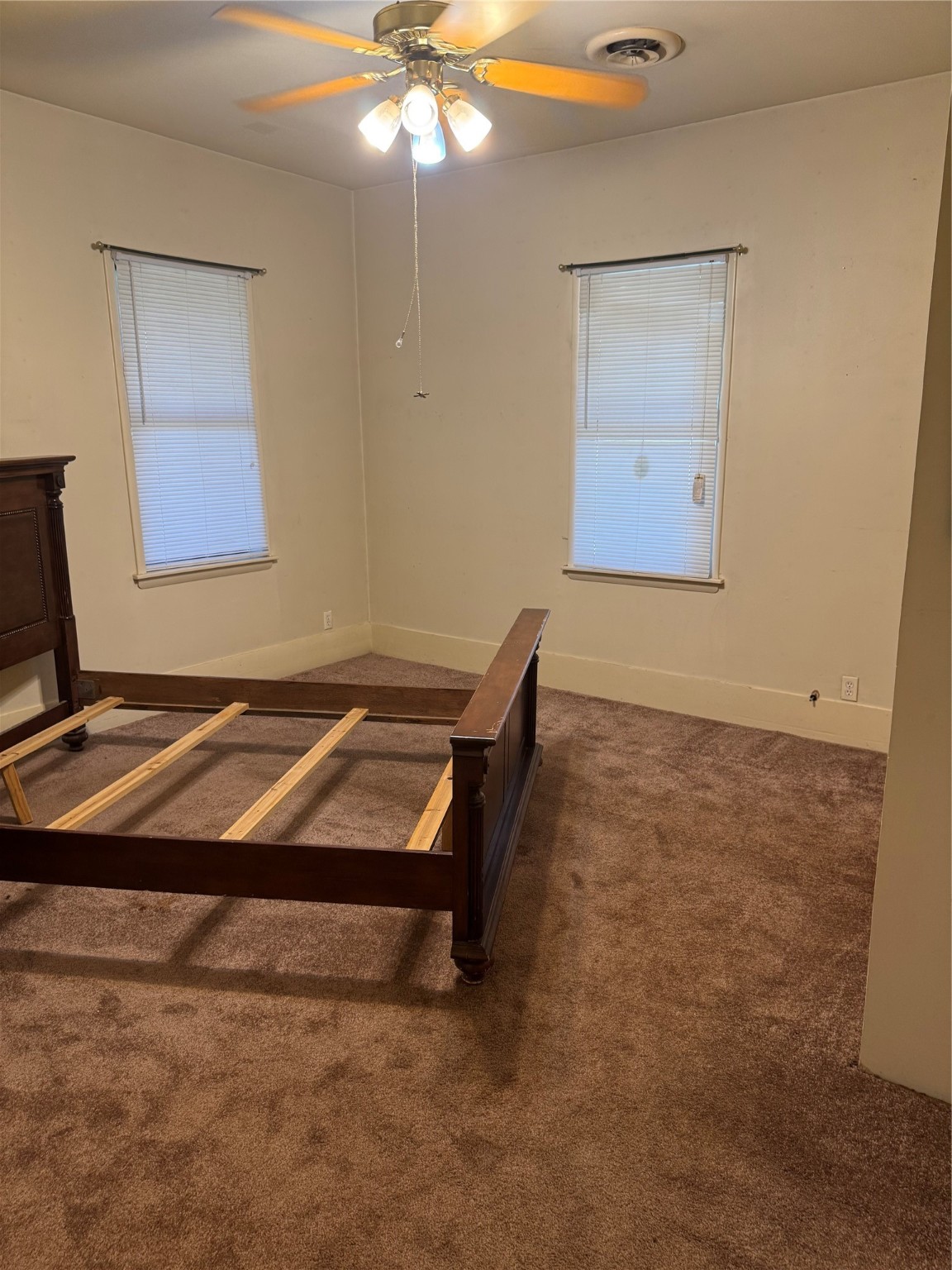1516 S 8 Street Chillicothe TX 79225
