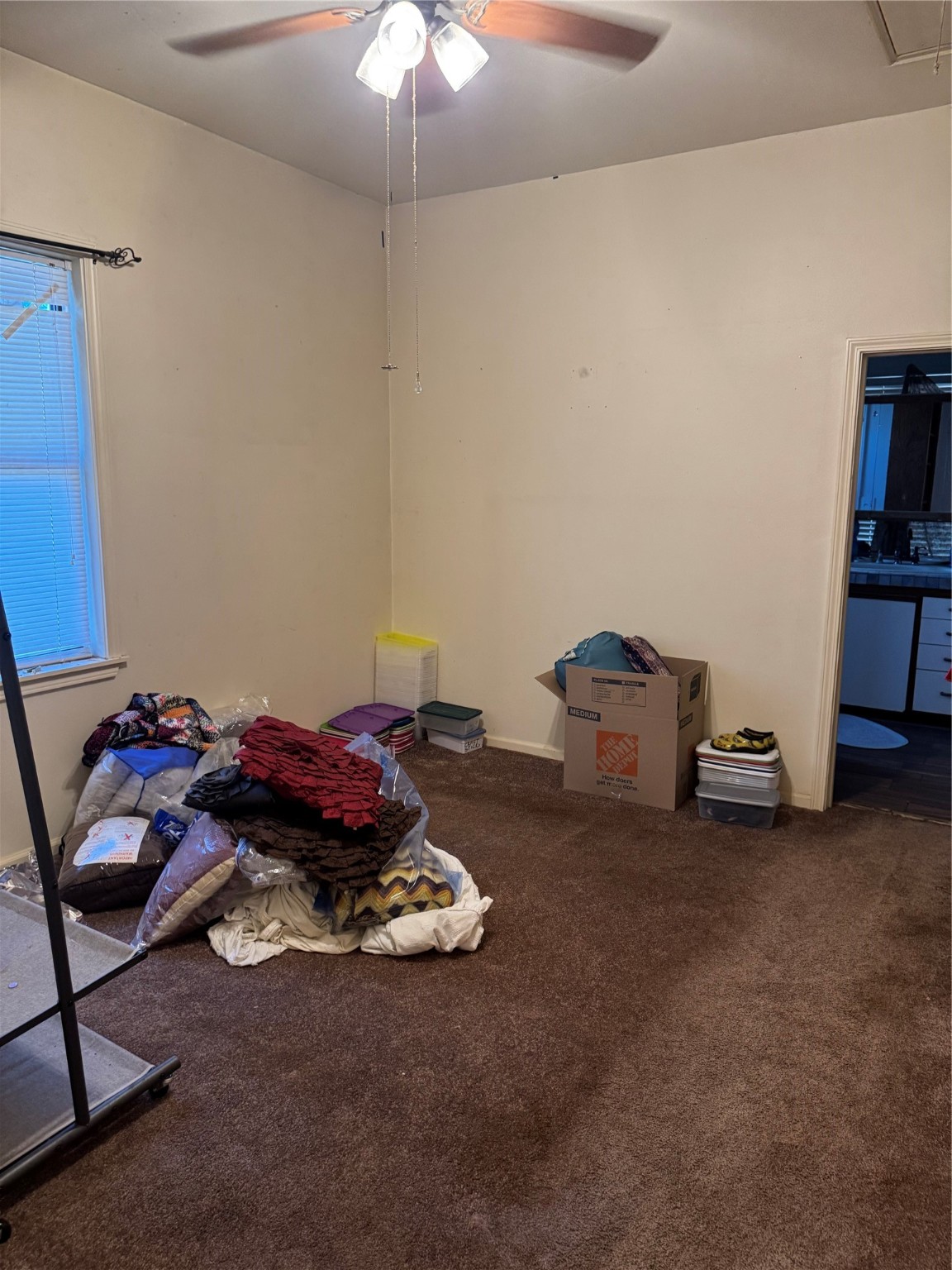 1516 S 8 Street Chillicothe TX 79225