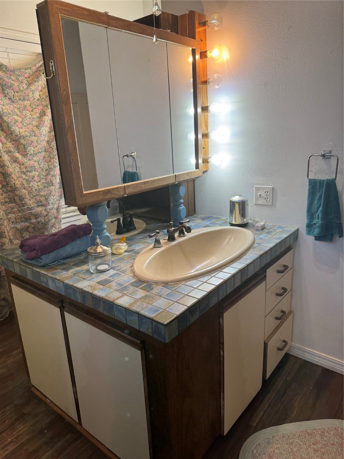1516 S 8 Street Chillicothe TX 79225