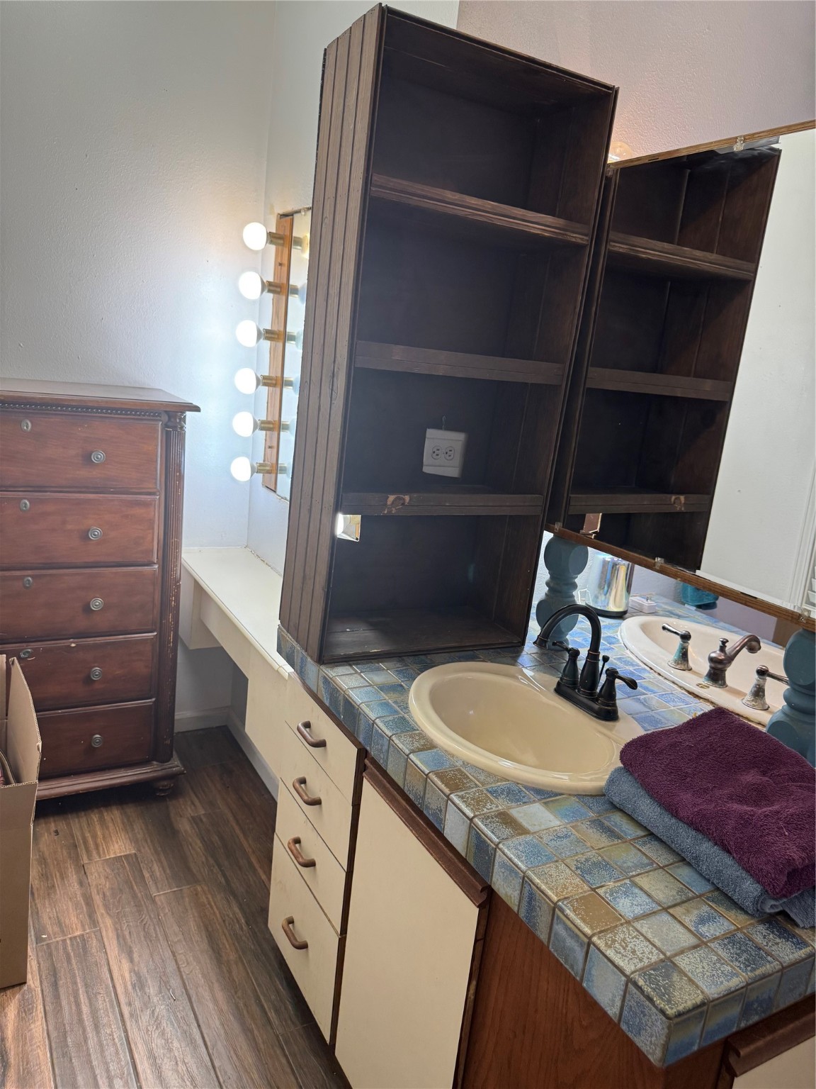 1516 S 8 Street Chillicothe TX 79225