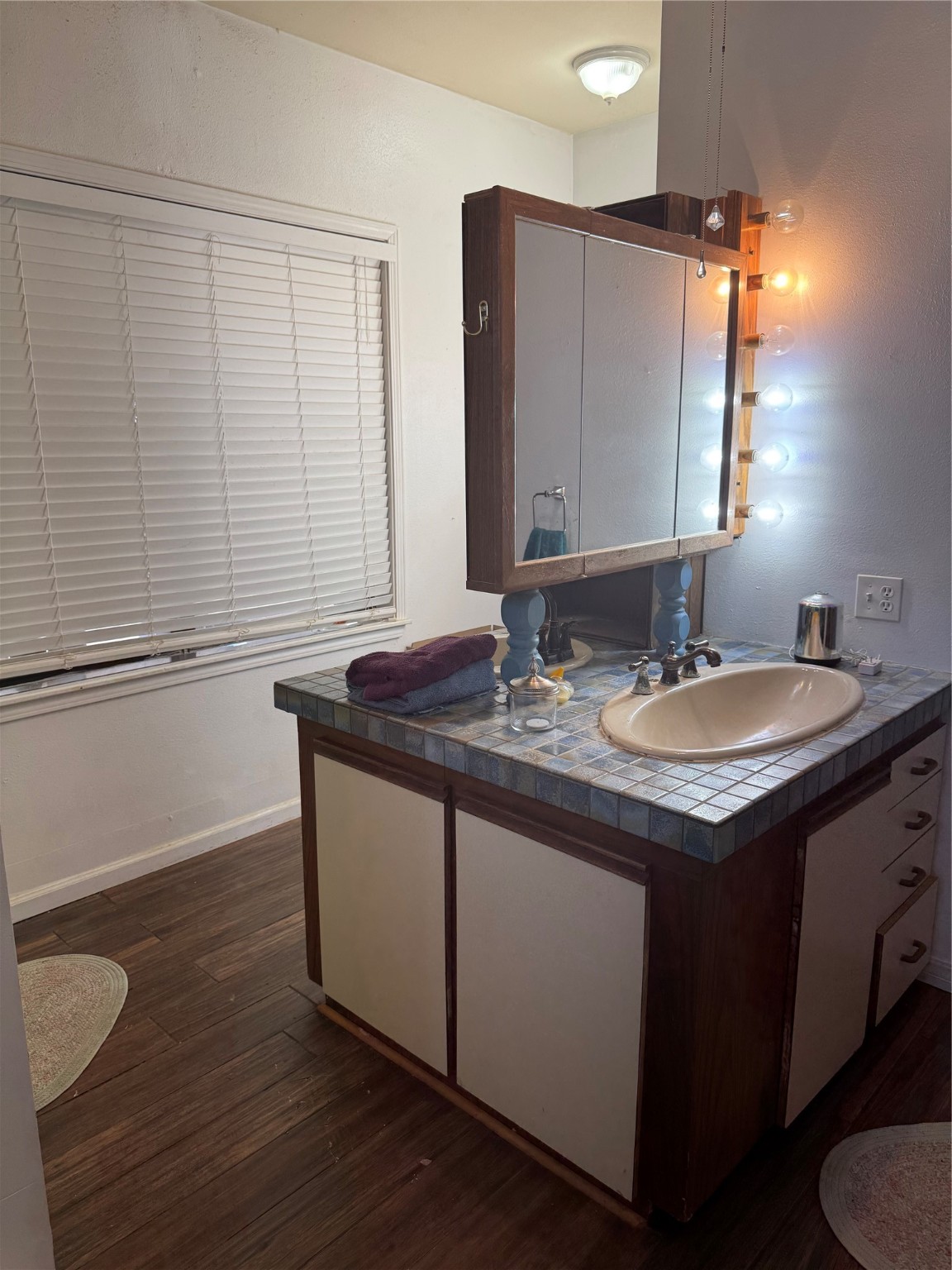 1516 S 8 Street Chillicothe TX 79225