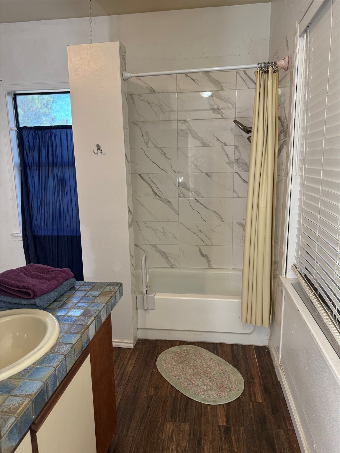 1516 S 8 Street Chillicothe TX 79225