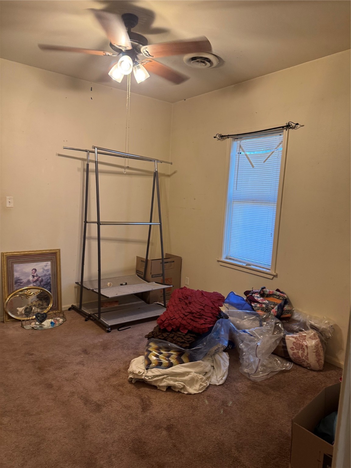 1516 S 8 Street Chillicothe TX 79225