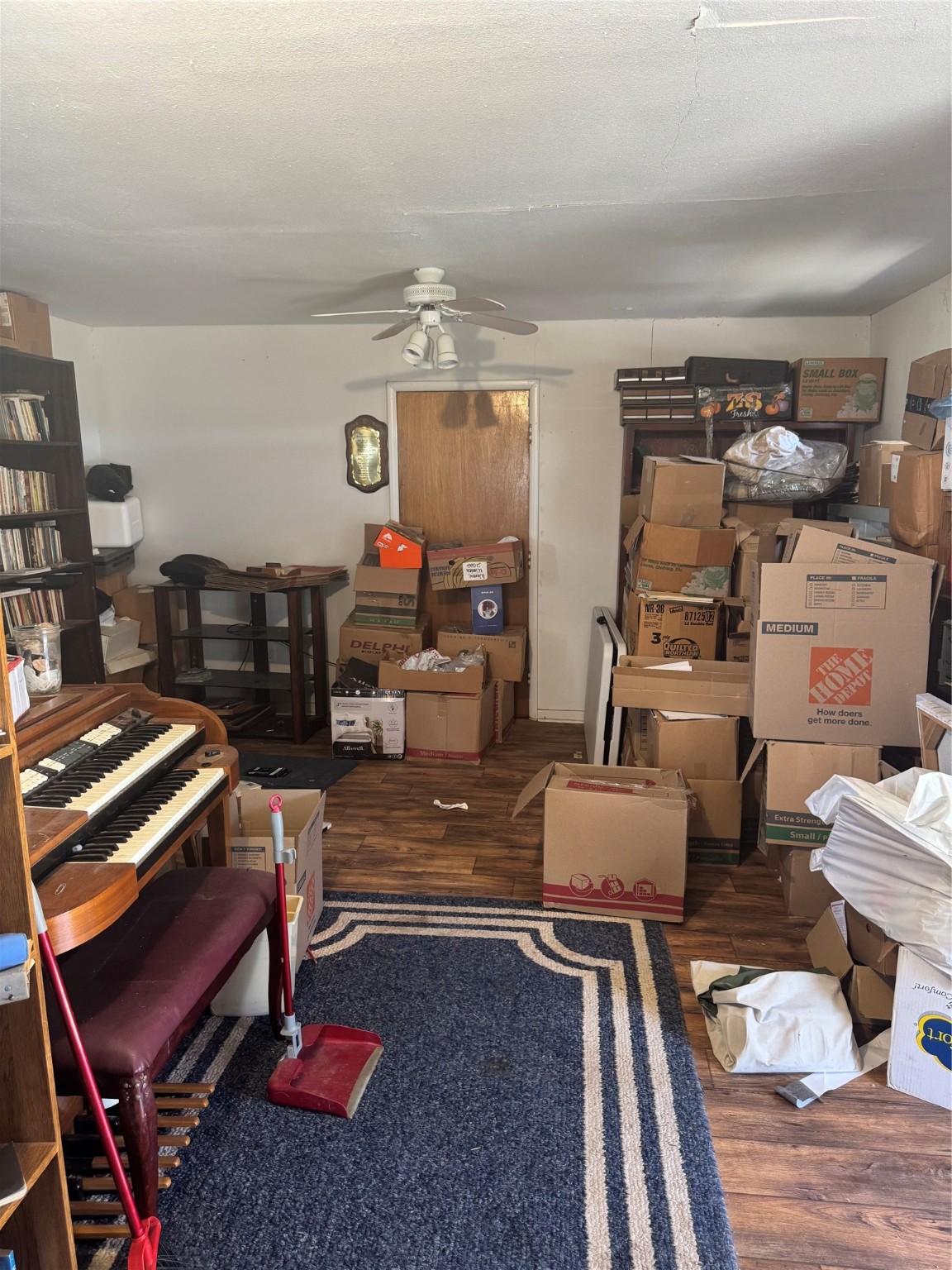 1516 S 8 Street Chillicothe TX 79225