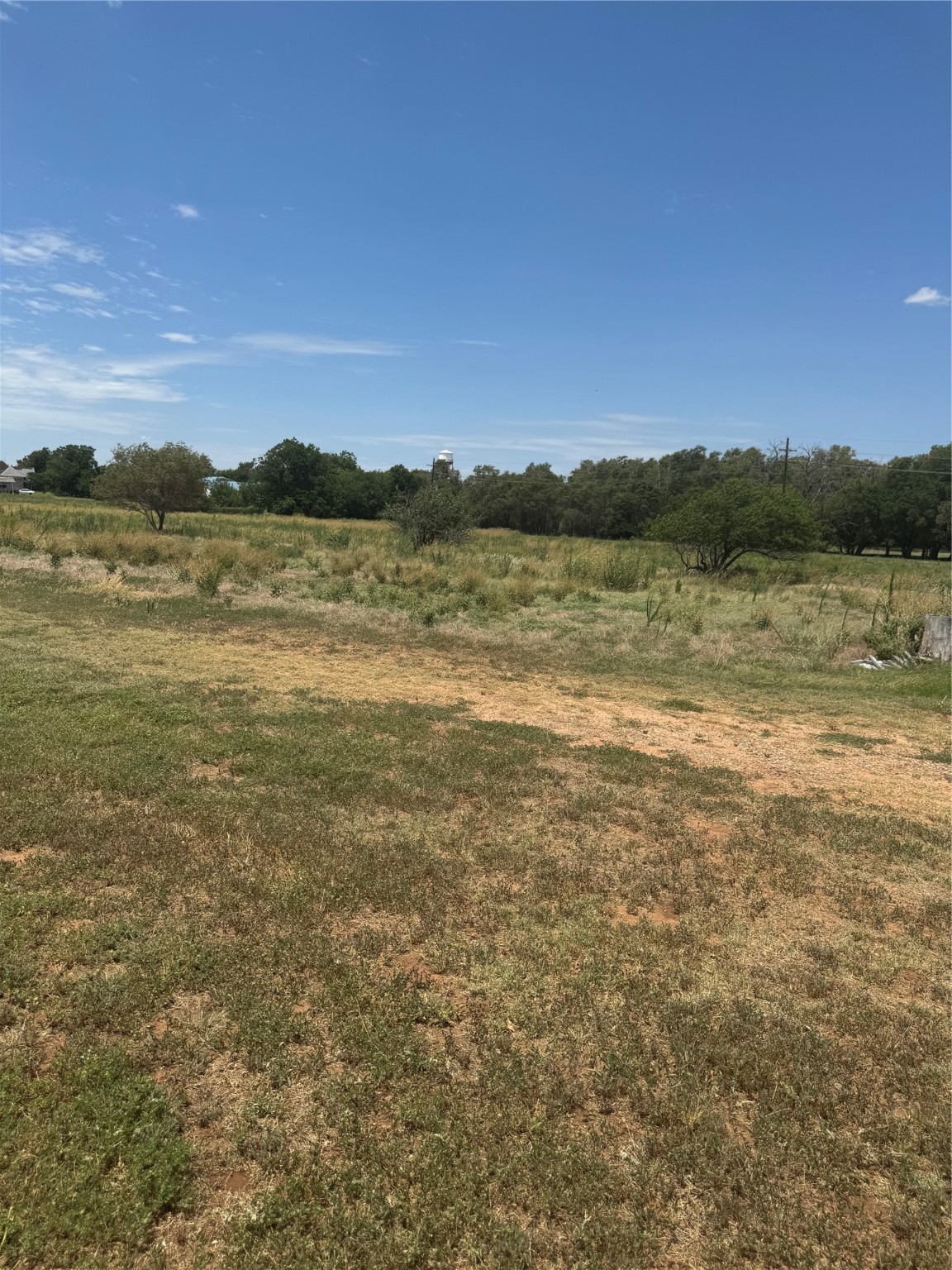 1516 S 8 Street Chillicothe TX 79225
