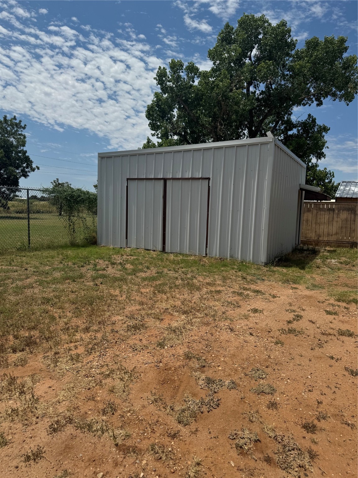 1516 S 8 Street Chillicothe TX 79225