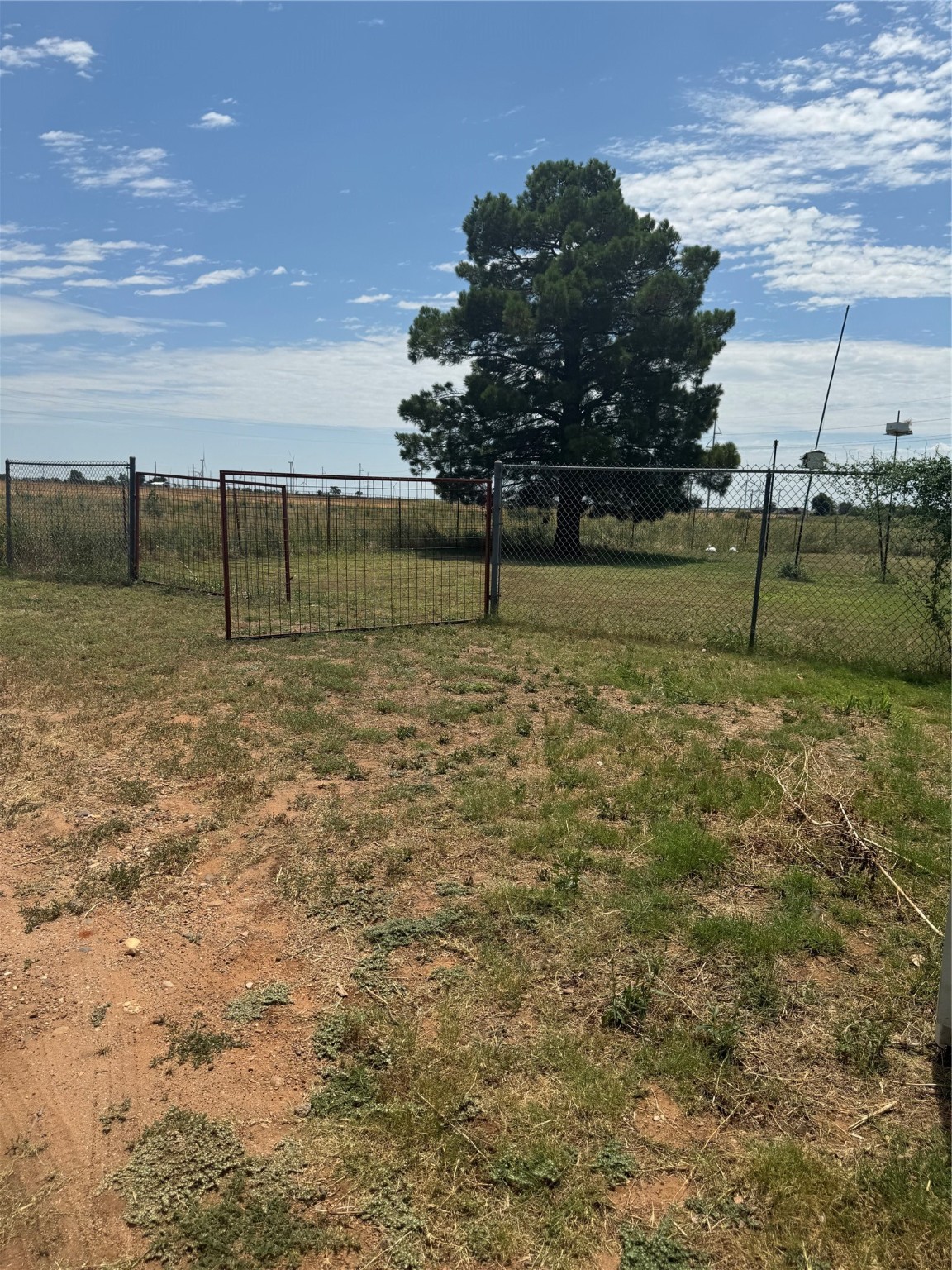 1516 S 8 Street Chillicothe TX 79225