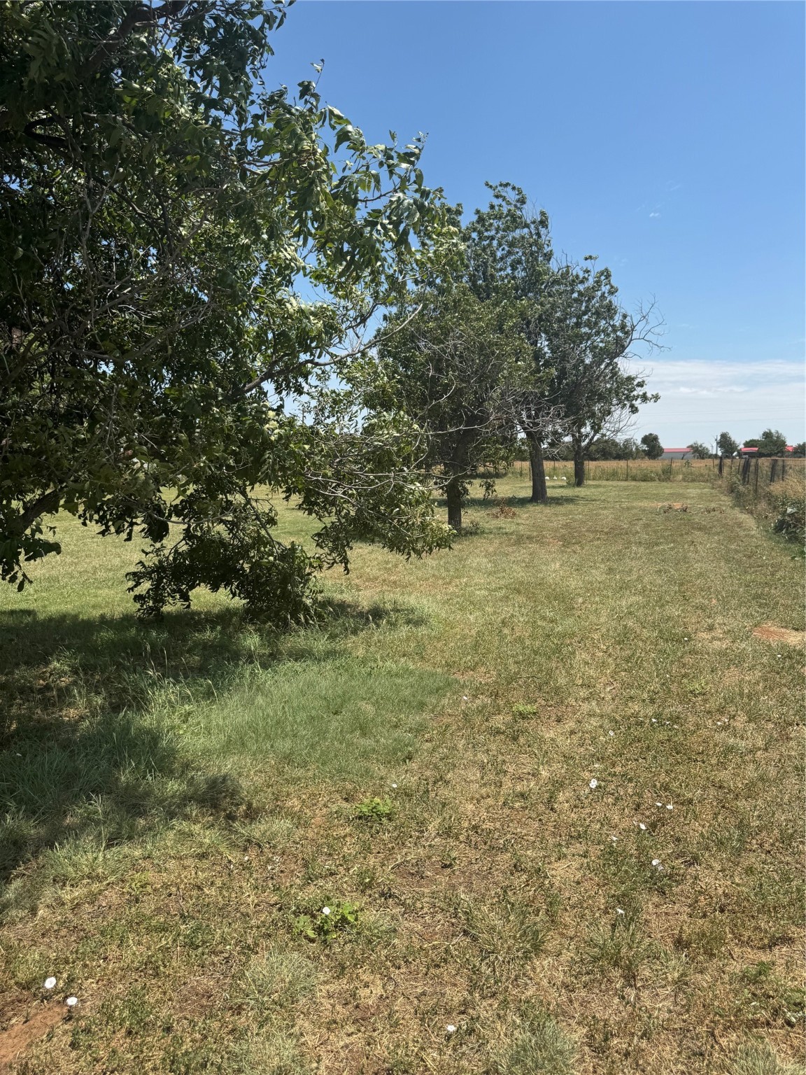 1516 S 8 Street Chillicothe TX 79225