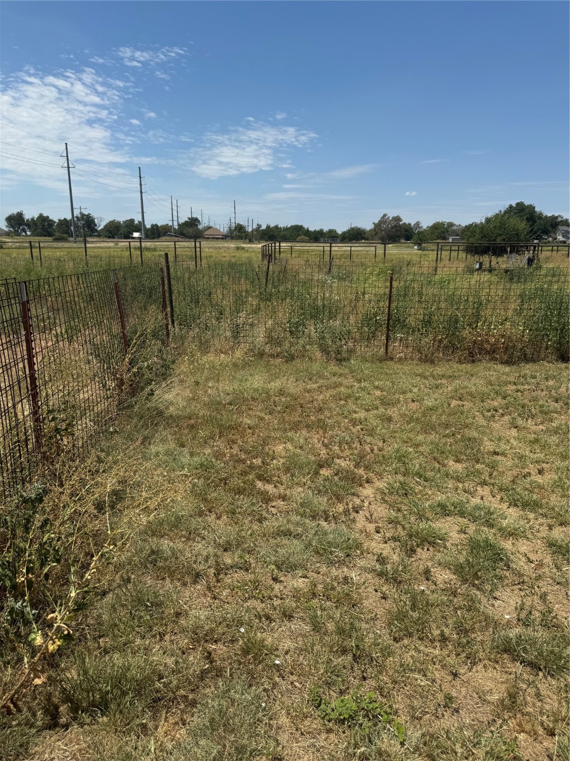 1516 S 8 Street Chillicothe TX 79225