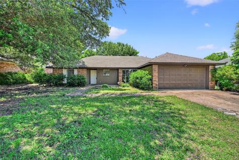 3214 N Marseille Lane Sherman TX 75090