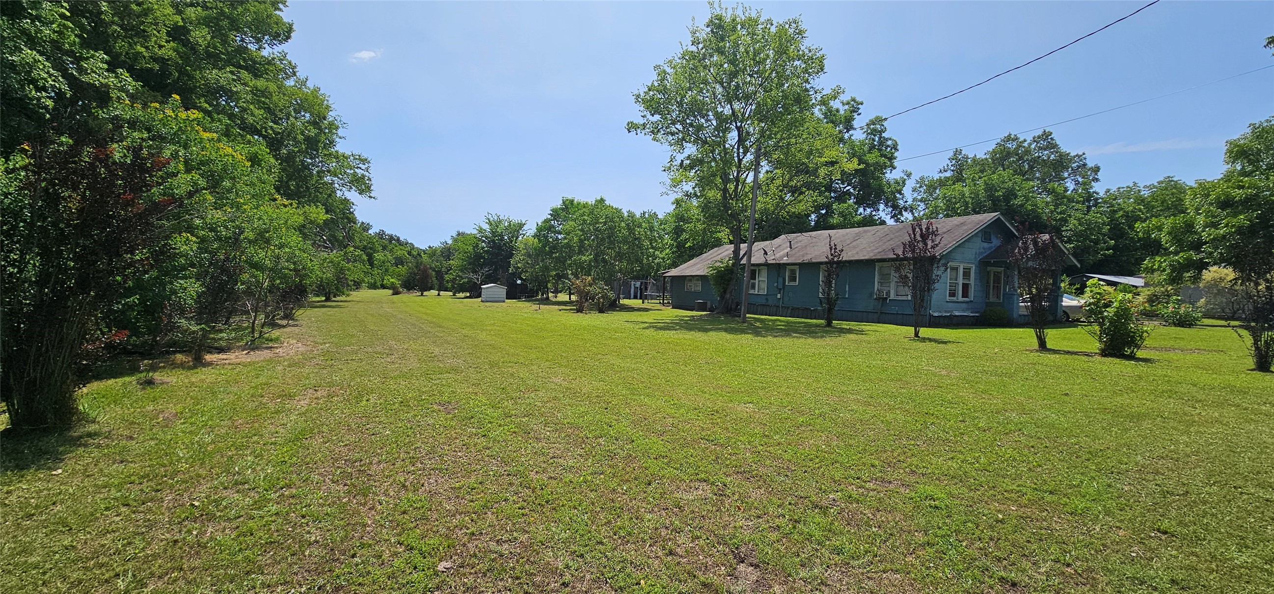 812 N Waldrip Street Grand Saline TX 75140