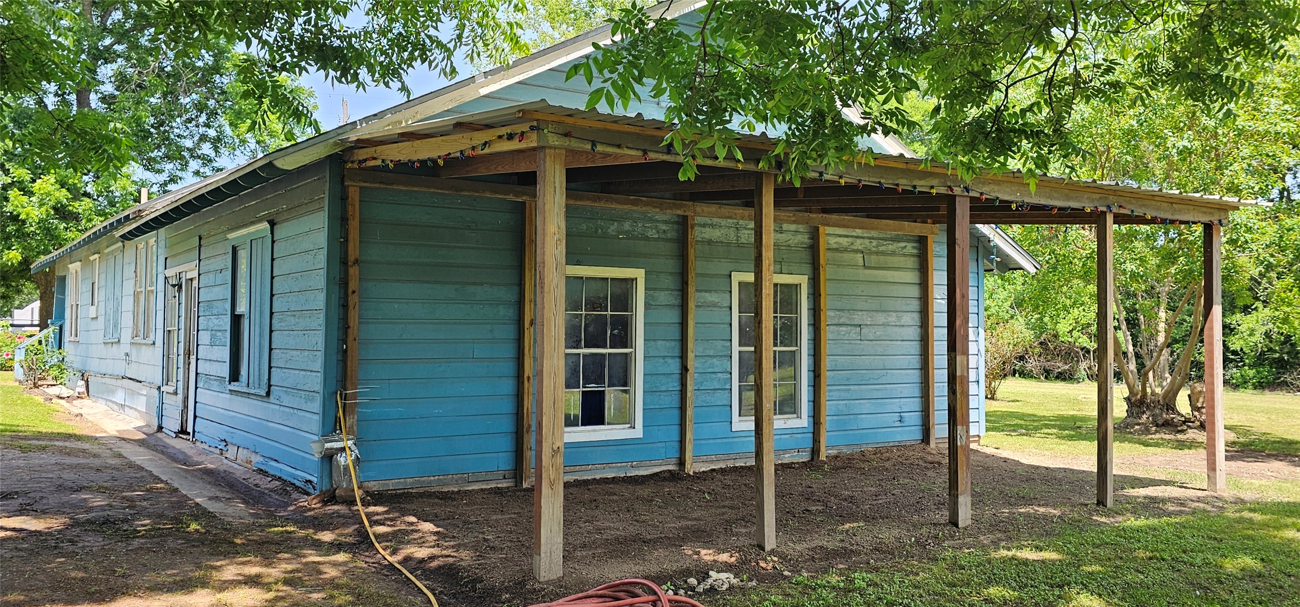 812 N Waldrip Street Grand Saline TX 75140