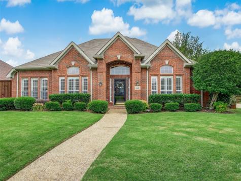 10009 Forrest Drive Frisco TX 75035