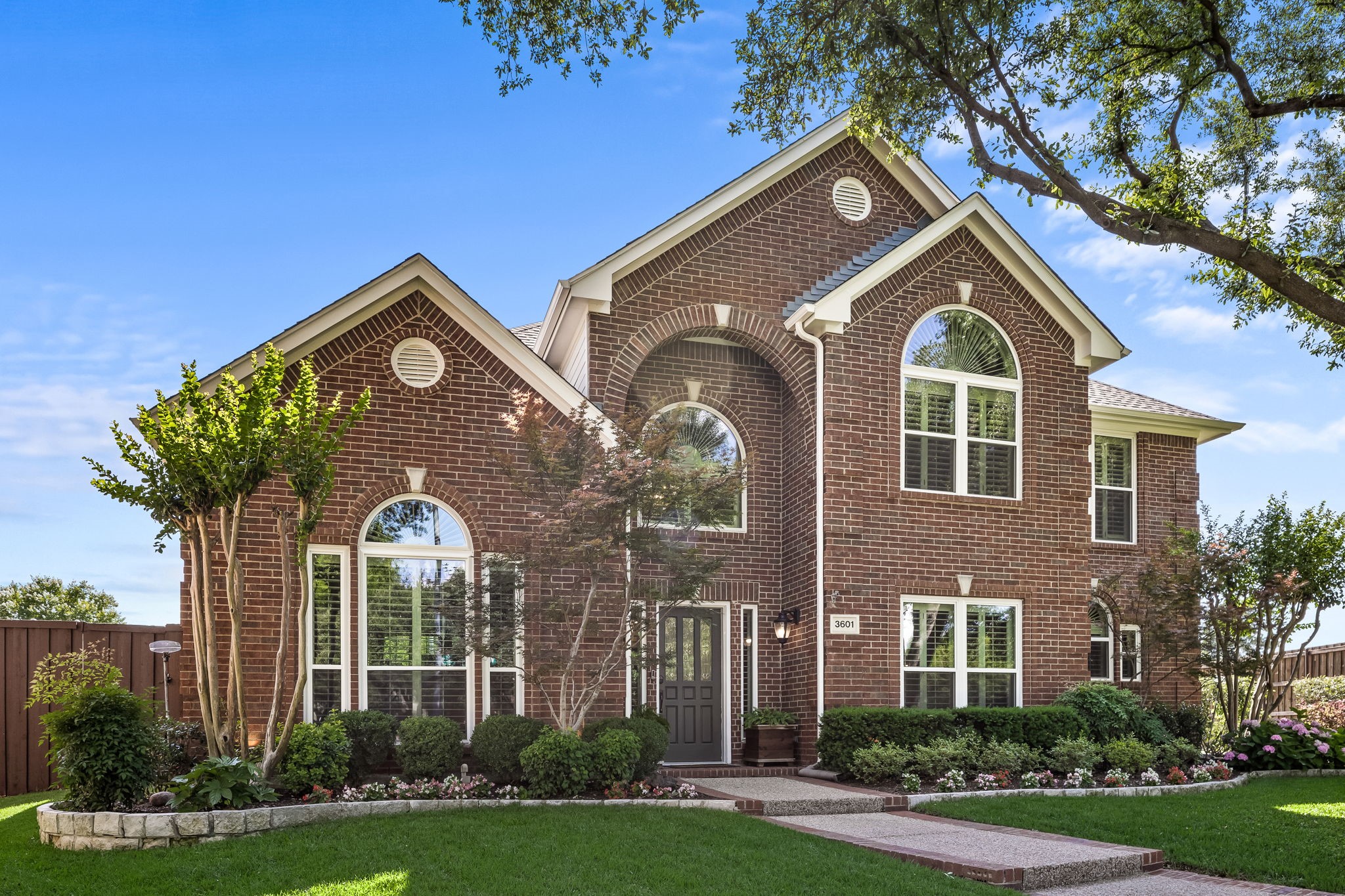 3601 Whitehaven Drive Plano TX 75093