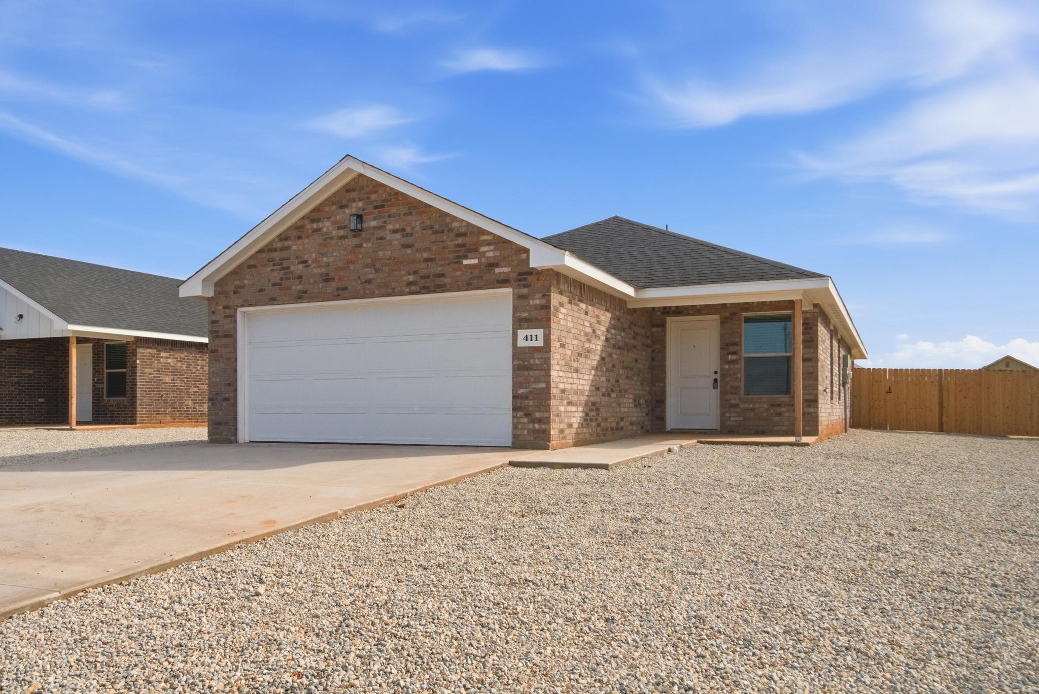 4165 Ranger Road Abilene TX 79601
