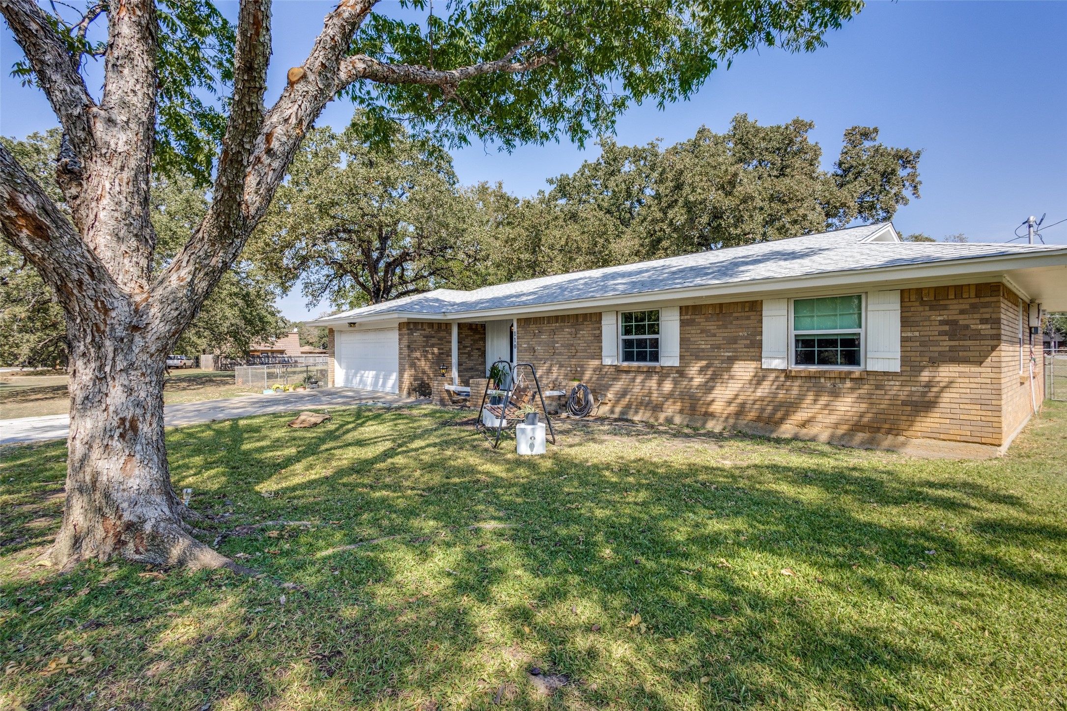 110 Hilltop Lane Hickory Creek TX 75065
