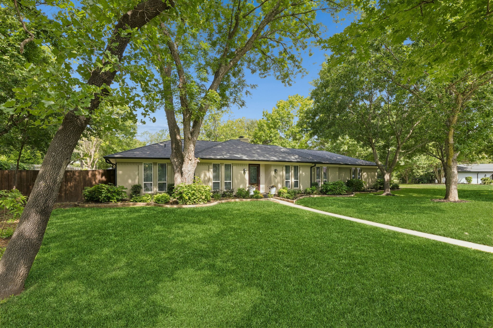 7208 Tumbleweed Court Colleyville TX 76034