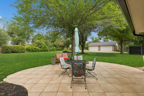 7208 Tumbleweed Court Colleyville TX 76034