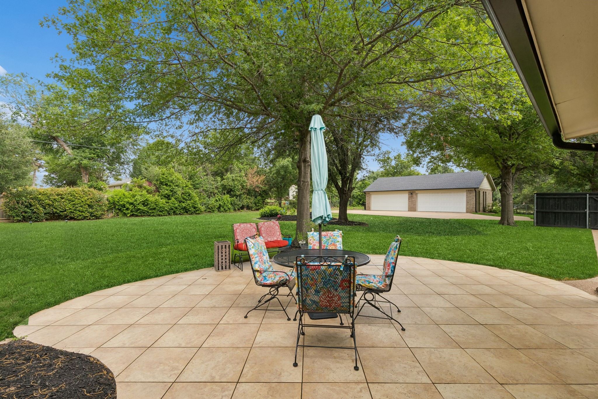 7208 Tumbleweed Court Colleyville TX 76034