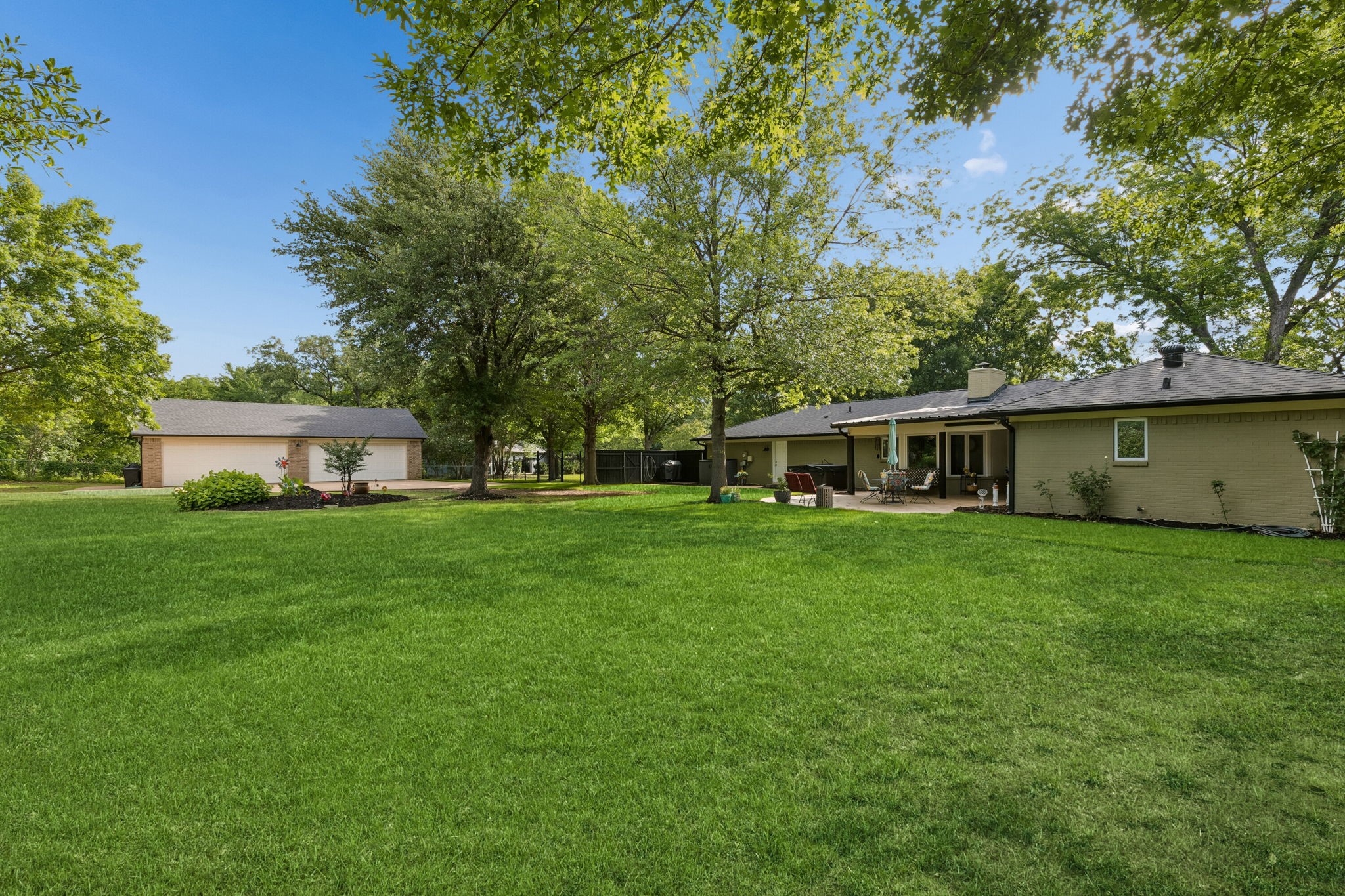 7208 Tumbleweed Court Colleyville TX 76034