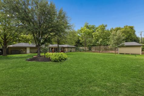 7208 Tumbleweed Court Colleyville TX 76034