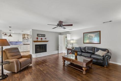 7208 Tumbleweed Court Colleyville TX 76034