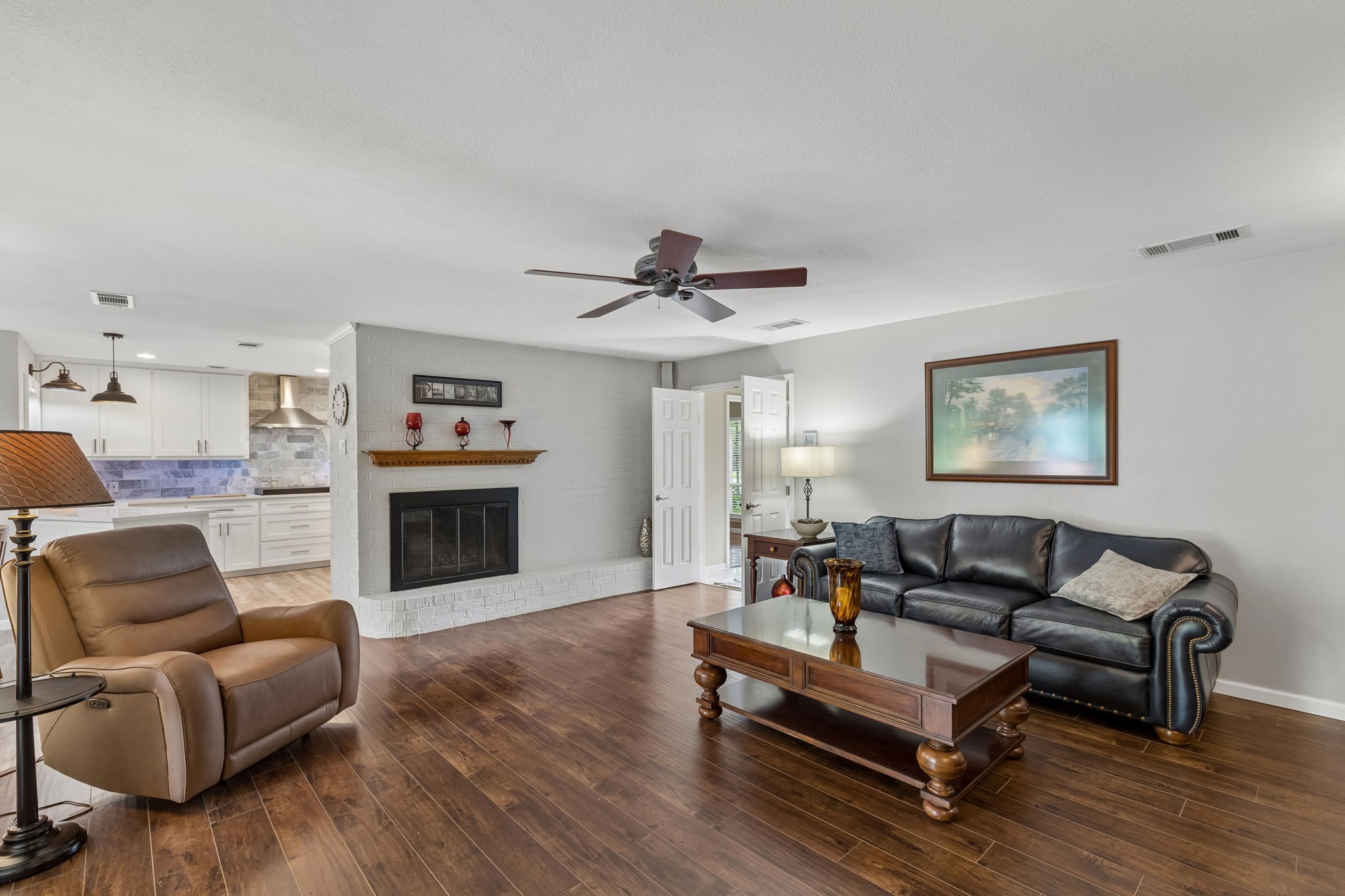 7208 Tumbleweed Court Colleyville TX 76034