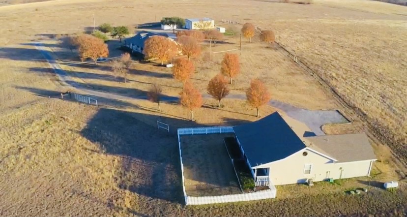 864 County Road 4850 Leonard TX 75452