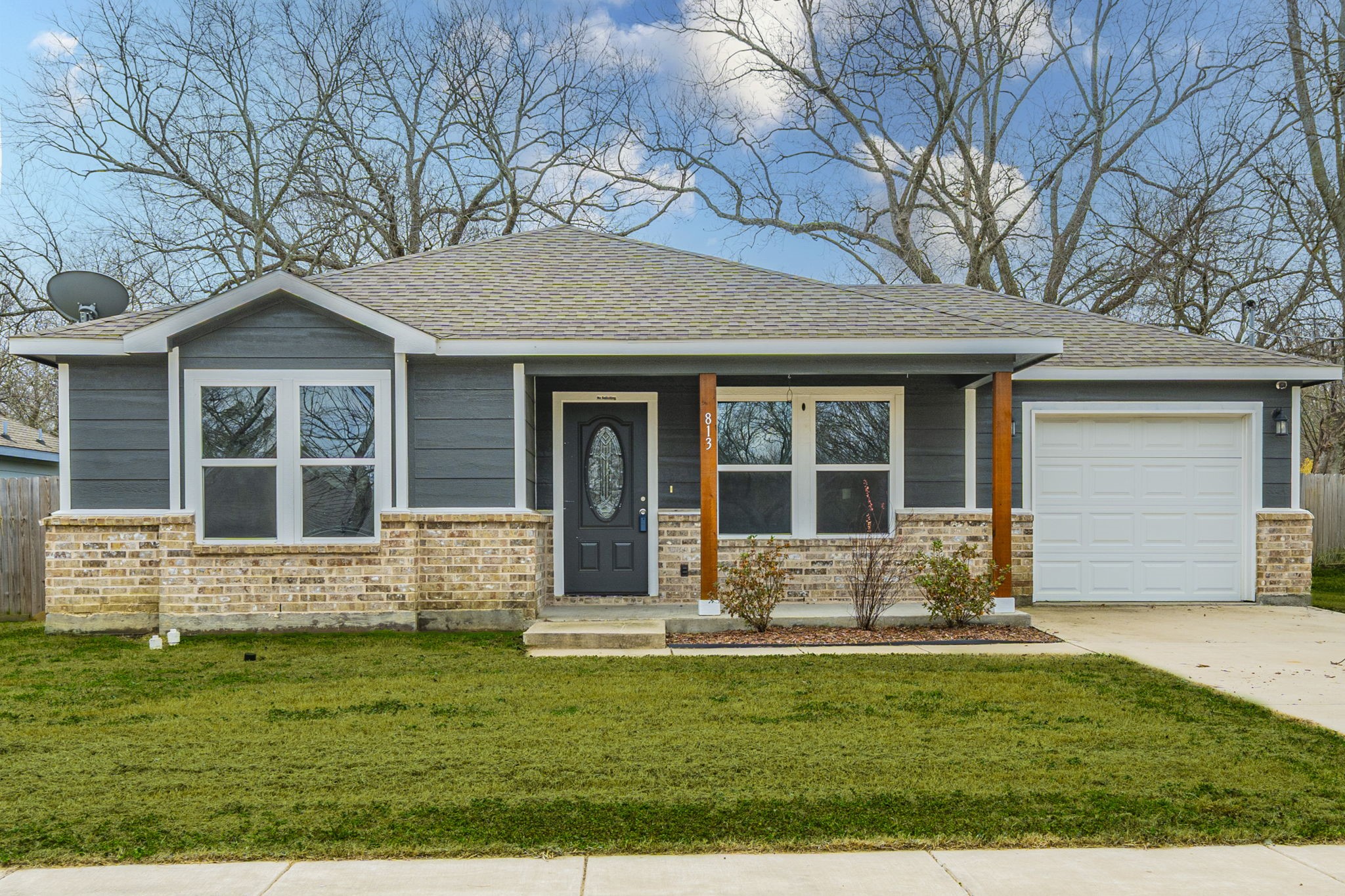 813 Jones Street Greenville TX 75401