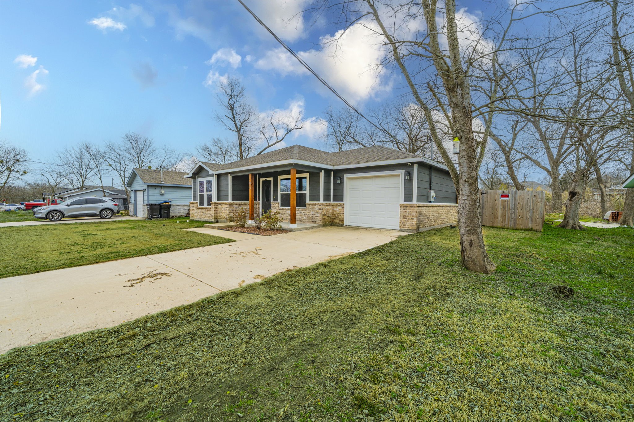813 Jones Street Greenville TX 75401