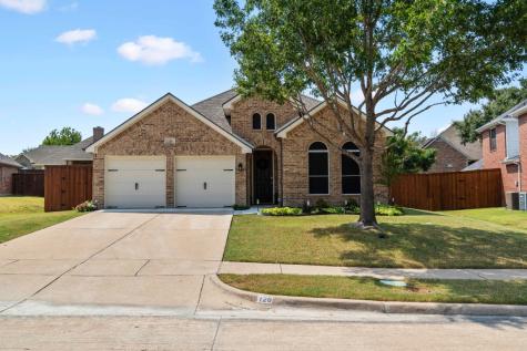 120 Jason Drive Forney TX 75126