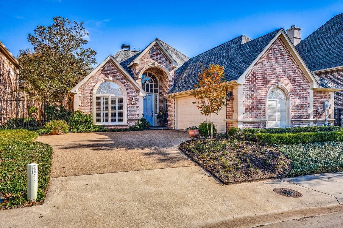 10012 Ontario Lane Dallas TX 75229