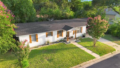 1905 Parklen Street Tyler TX 75701