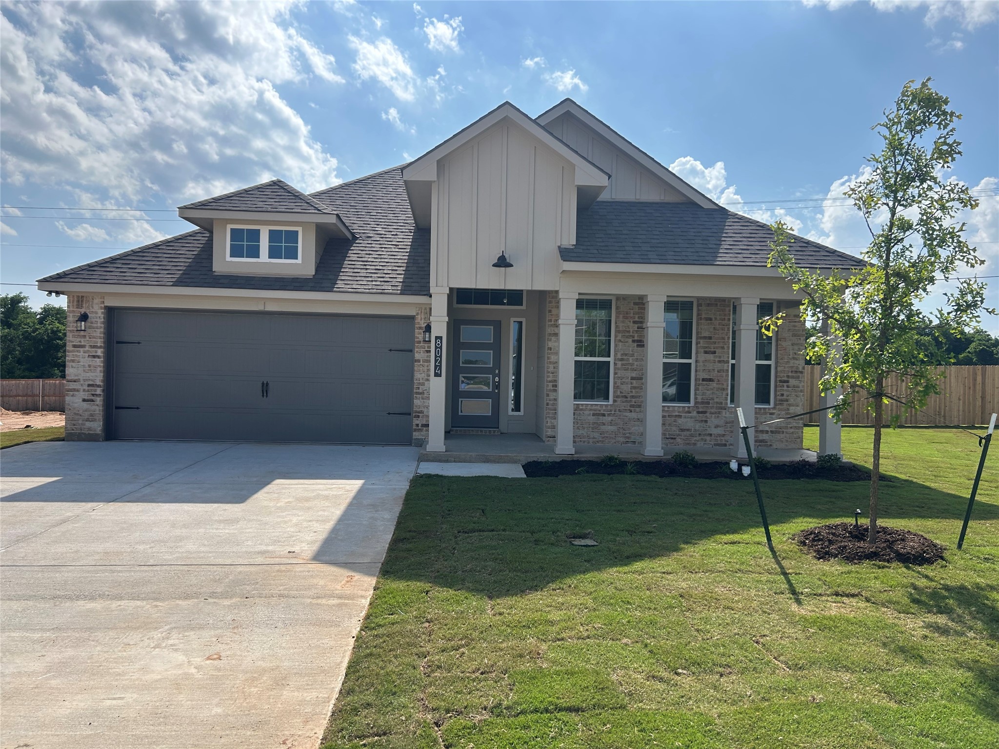 8024 Candy Lane Waco TX 76708