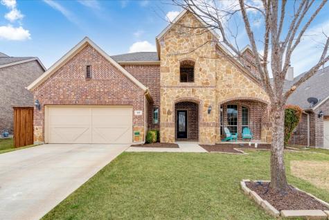 118 Oakwood Lane Hickory Creek TX 75065