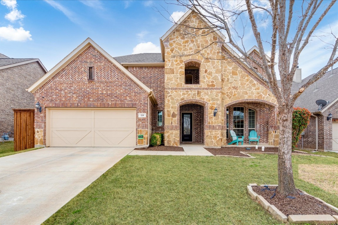 118 Oakwood Lane Hickory Creek TX 75065