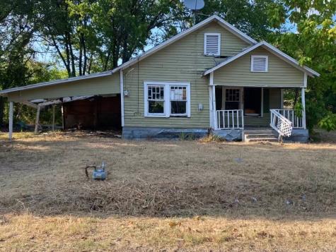 1200 Market Street W Honey Grove TX 75446