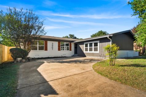 3907 Vanette Lane Dallas TX 75216