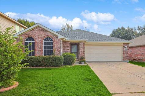 5408 Shepherd Place Flower Mound TX 75028