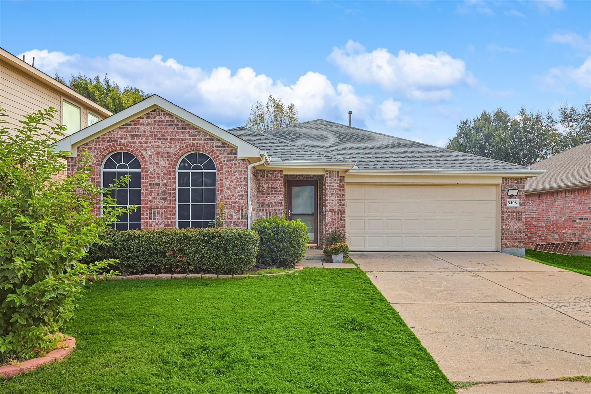 5408 Shepherd Place Flower Mound TX 75028