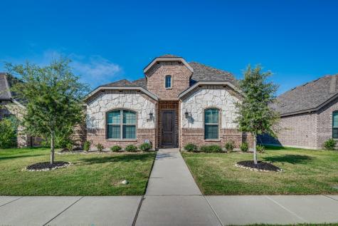 149 Russian Sage Drive Waxahachie TX 75165