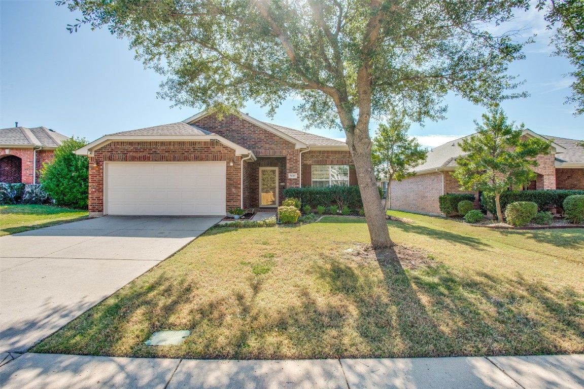 5009 Ridge Run Drive Mckinney TX 75071