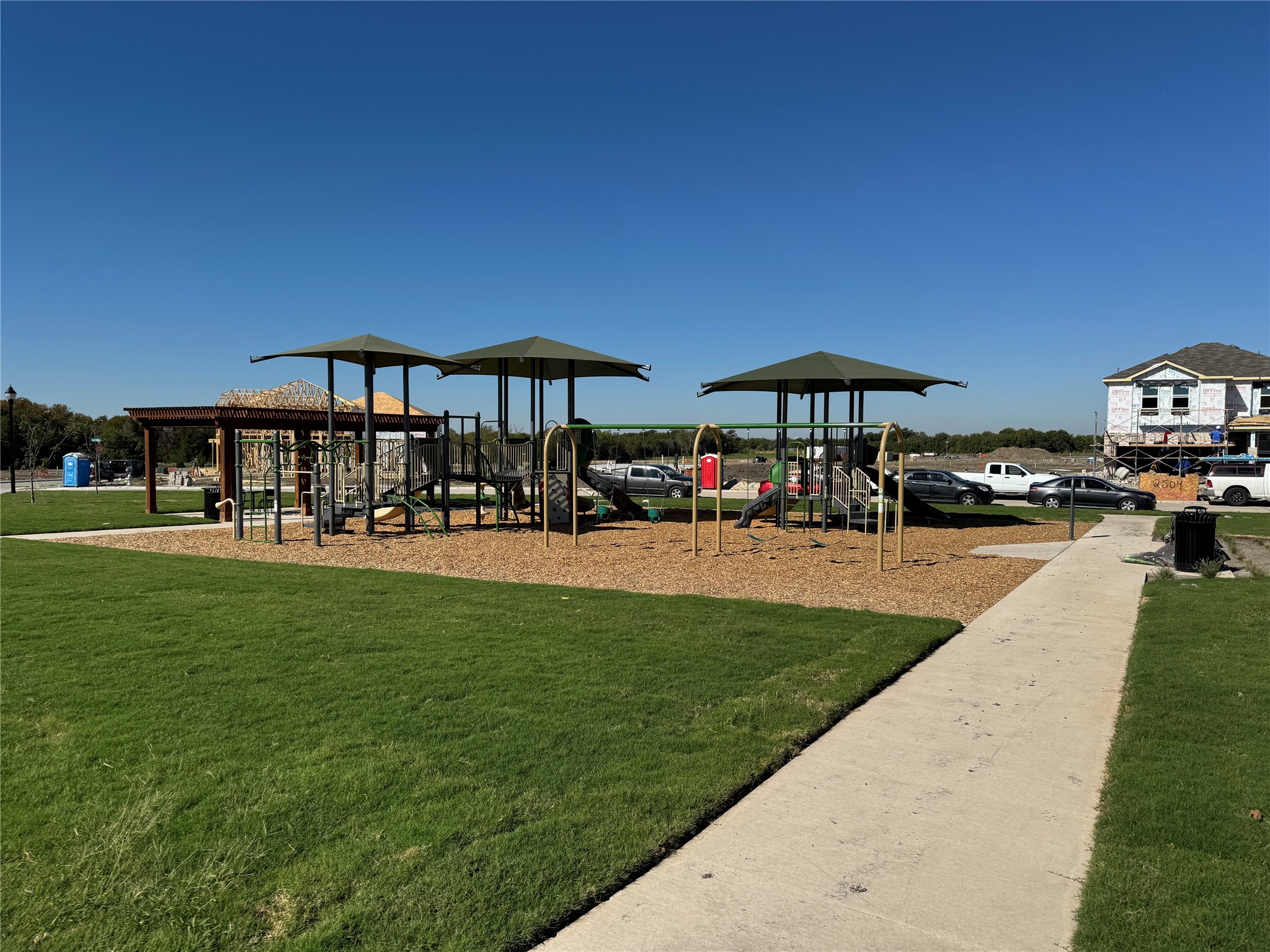 2541 Limerick Drive Princeton TX 75407