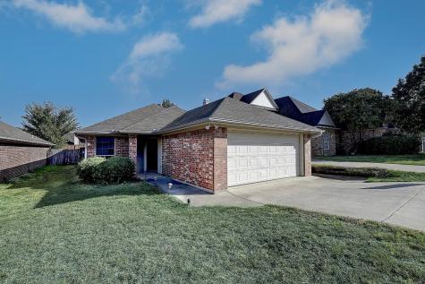 720 Harbour Town Drive Lake Dallas TX 75065