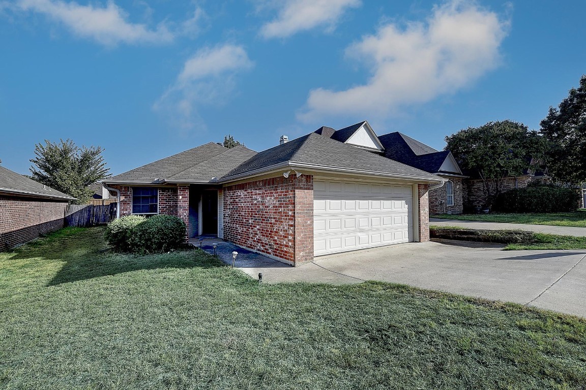 720 Harbour Town Drive Lake Dallas TX 75065