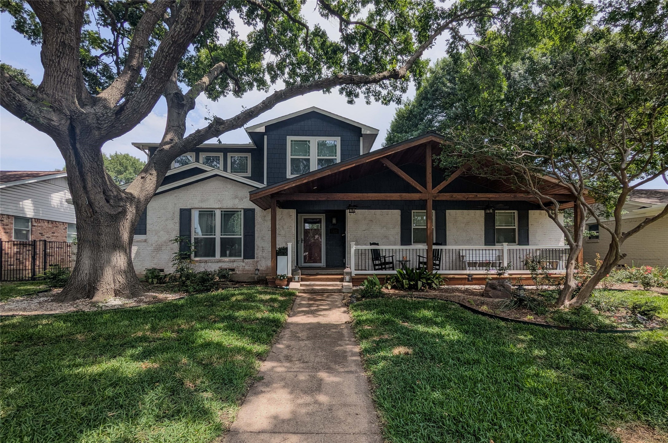 1322 Comanche Drive Richardson TX 75080