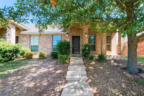 2129 Colby Lane Wylie TX 75098