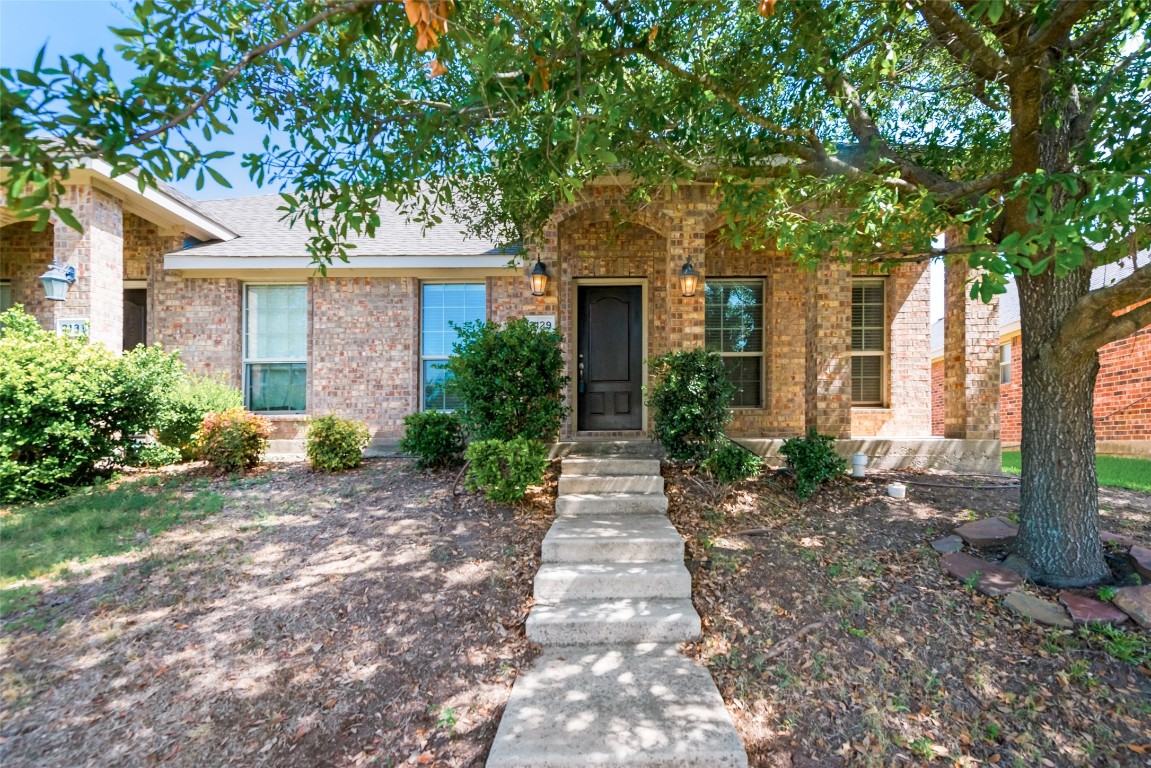 2129 Colby Lane Wylie TX 75098