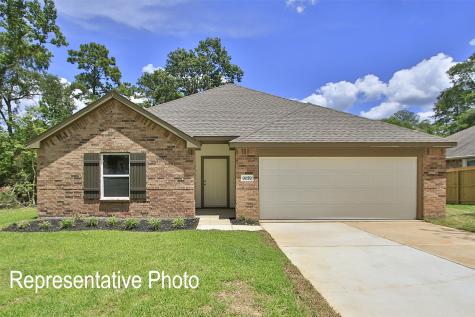 211 Patton Lane Venus TX 76084