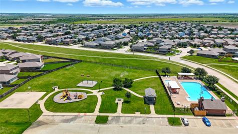 211 Patton Lane Venus TX 76084